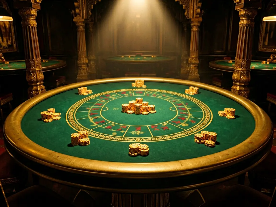 Teen Patti Royale
