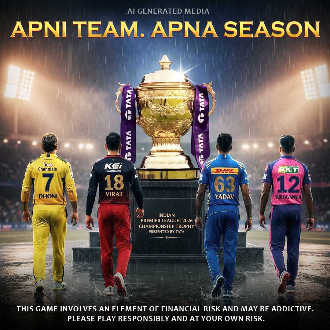 Cricket Betting